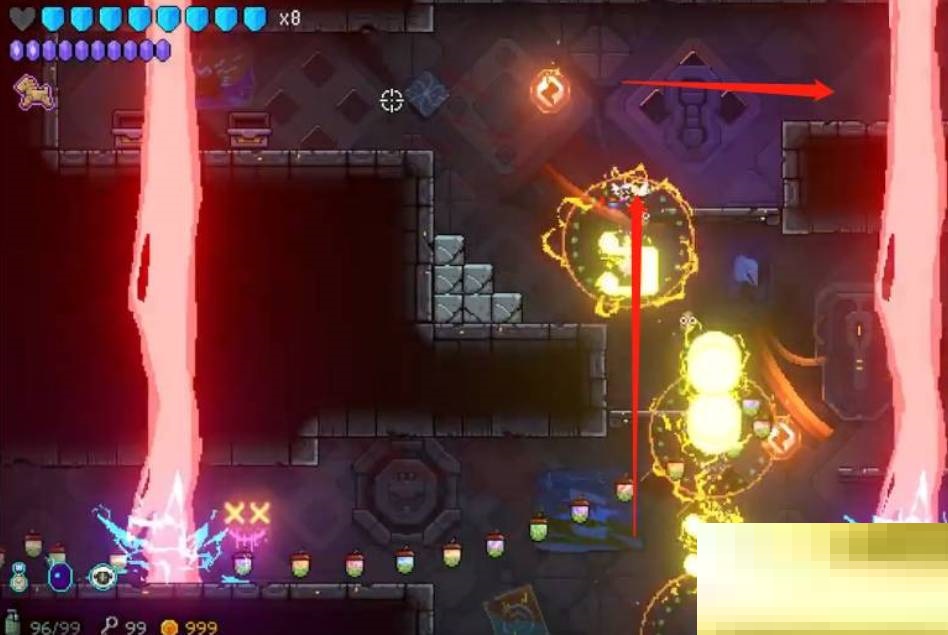 霓虹深渊真宙斯怎么触发?霓虹深渊真宙斯触发攻略