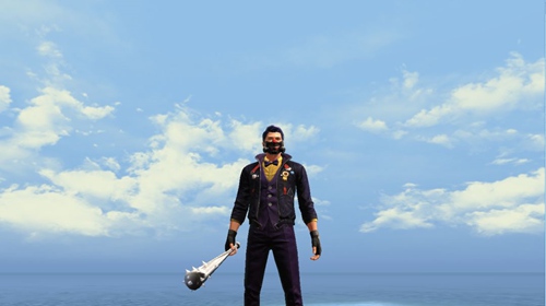 《明日之后》愚人节糖豆使用的方法分享