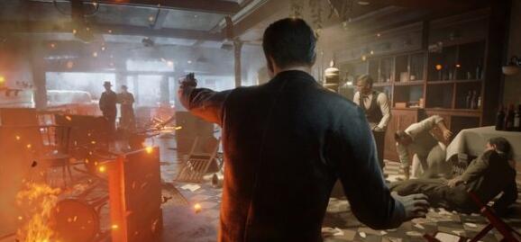 四海兄弟最终版与原版有什么区别 决定版与原版改动一览