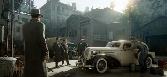 四海兄弟最终版与原版有什么区别 决定版与原版改动一览