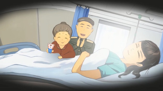 中国式家长新内容核心玩法特色分享