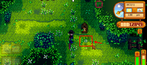 星露谷物语怎样记录松露油？星露谷物语记录松露油的详细攻略