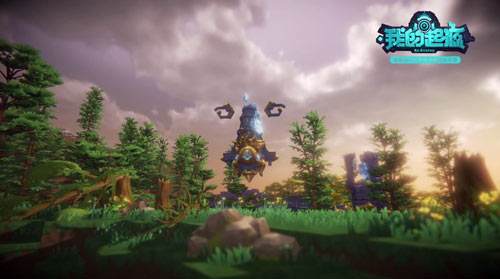 我的起源生命石获得攻略详解