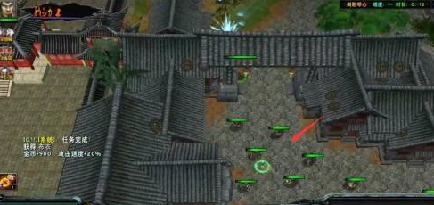 魔兽争霸3冰封王座剑胆琴心怎么玩？魔兽争霸3冰封王座剑胆琴心玩法攻略