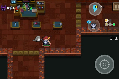 元气骑士天堂之拳满配天赋搭配介绍