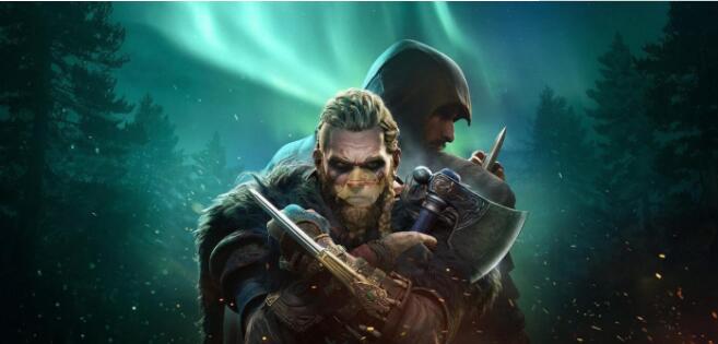 刺客信条英灵殿选不了性别怎么办 刺客信条英灵殿无法选性别问题解决方法