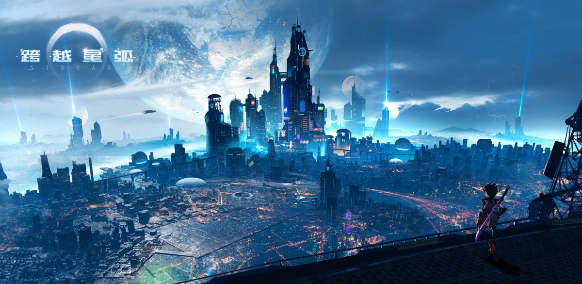 跨越星弧新手开局的玩法秘诀