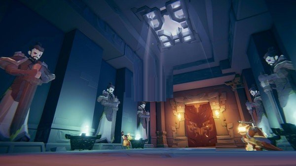 枪火重生雷落之胜成就如何获取？枪火重生雷落之胜成就达成技巧