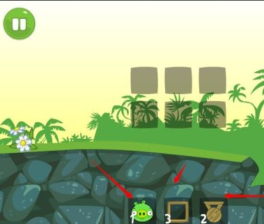 捣蛋猪第一关怎么玩？捣蛋猪第一关通关攻略