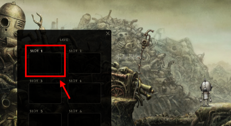 机械迷城如何存档？机械迷城存档的玩法攻略