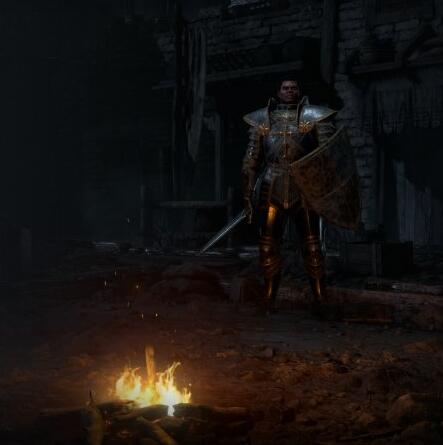 暗黑破坏神2重制版职业介绍 暗黑破坏神2重制版有哪些职业？