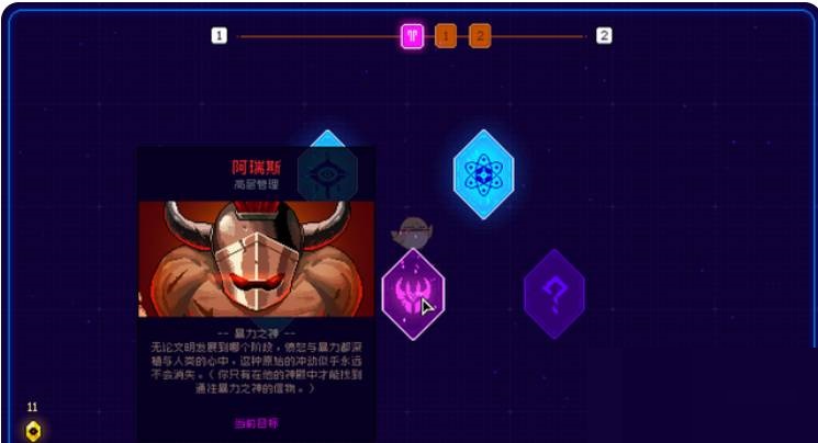 霓虹深渊阿瑞斯怎么打?霓虹深渊阿瑞斯打法攻略