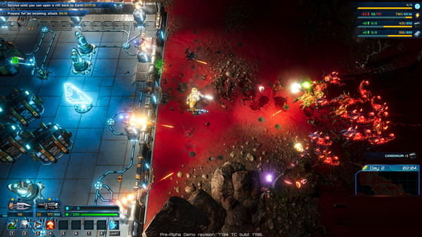 银河破裂者怎么热核发电？银河破裂者热核发电攻略