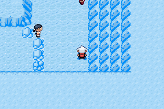 《口袋妖怪蛇纹木》破碎之心获取分享