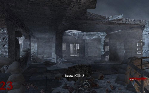 使命召唤5怎么拿隐藏武器 使命召唤5获得隐藏武器的相关攻略