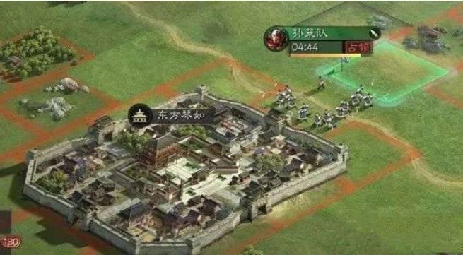 三国志战略版俘虏释放与状态解除方法攻略