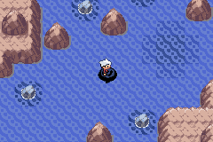 《口袋妖怪蛇纹木》破碎之心获取分享