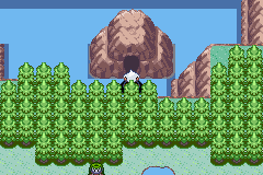 《口袋妖怪蛇纹木》破碎之心获取分享