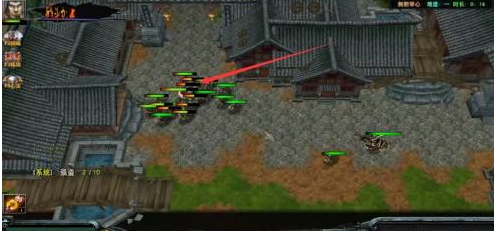 魔兽争霸3冰封王座剑胆琴心怎么玩？魔兽争霸3冰封王座剑胆琴心玩法攻略