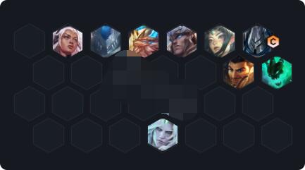 云顶之弈s5.5铁甲神盾骑怎么玩？云顶之弈s5.5铁甲神盾骑玩法攻略