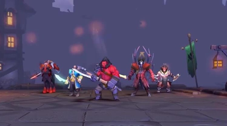 刀塔霸业国服正版测试与上线时间详解