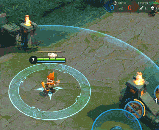 王者荣耀：沈梦溪体验服正式上线，新赛季即将开启