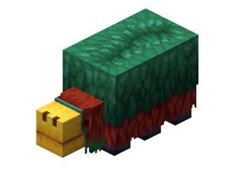 我的世界嗅探兽怎么繁殖?我的世界嗅探兽繁殖攻略