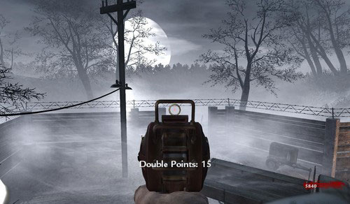 使命召唤5怎么拿隐藏武器 使命召唤5获得隐藏武器的相关攻略