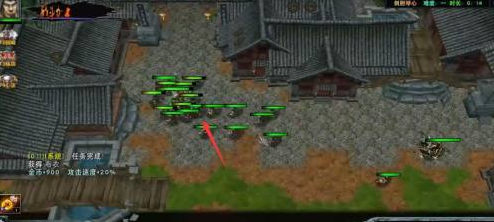 魔兽争霸3冰封王座剑胆琴心怎么玩？魔兽争霸3冰封王座剑胆琴心玩法攻略