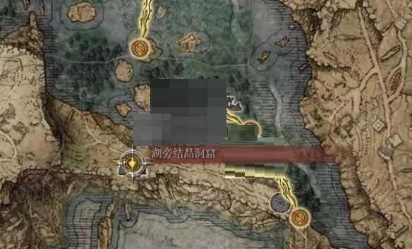 艾尔登法环单刃小刀怎么获得？艾尔登法环单刃小刀获得攻略