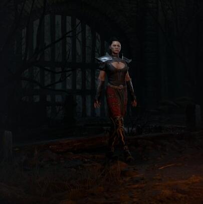 暗黑破坏神2重制版职业介绍 暗黑破坏神2重制版有哪些职业？