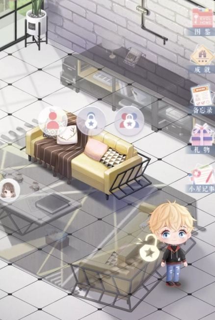 恋与制作人获得月光石详解