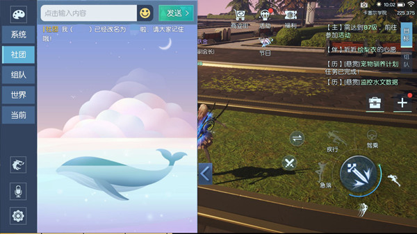 龙族幻想改名全服通告与实际效果解析