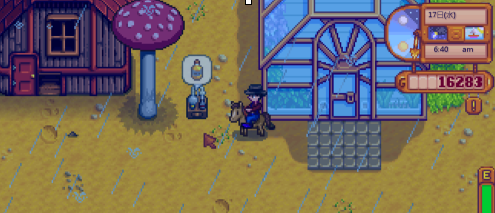 星露谷物语怎样记录松露油？星露谷物语记录松露油的详细攻略