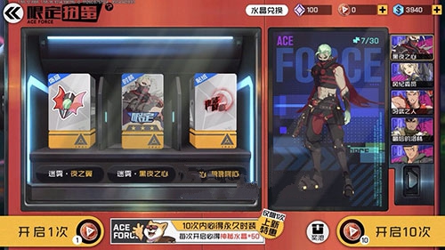 王牌战士让人头大与夜幕降临对比解析