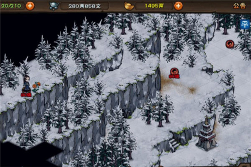 烟雨江湖红景天获得方法