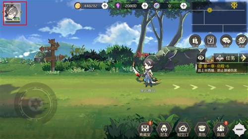 《造物2》 跟随伙伴更换与上阵的详细介绍