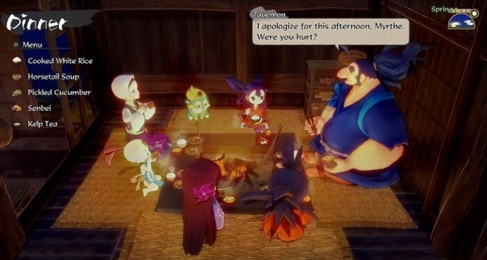 天穗之咲稻姬猪boss怎么打 天穗之咲稻姬猪BOSS打法攻略