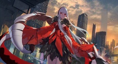 分享永远的7日之都凛雾支线与好感获取分享。 