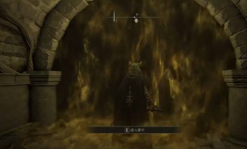 艾尔登法环墓地影子怎么打?艾尔登法环墓地影子打法攻略