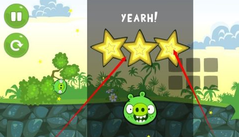 捣蛋猪第一关怎么玩？捣蛋猪第一关通关攻略