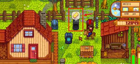 星露谷物语怎样记录松露油？星露谷物语记录松露油的详细攻略