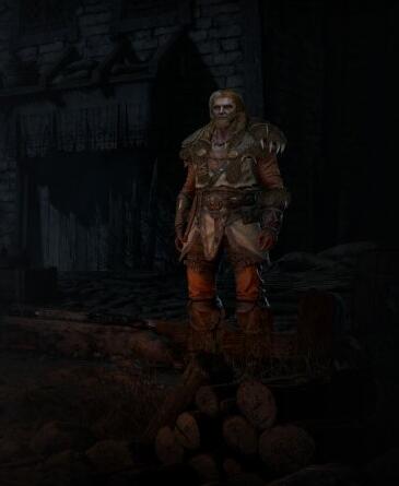 暗黑破坏神2重制版职业介绍 暗黑破坏神2重制版有哪些职业？