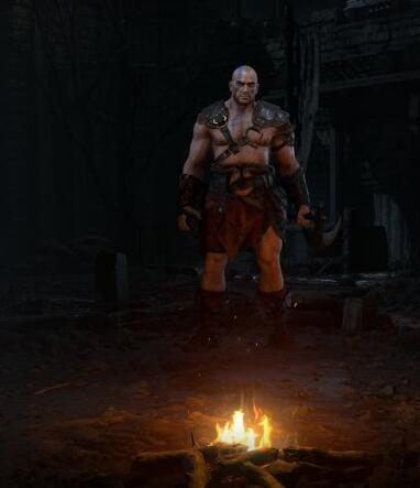 暗黑破坏神2重制版职业介绍 暗黑破坏神2重制版有哪些职业？