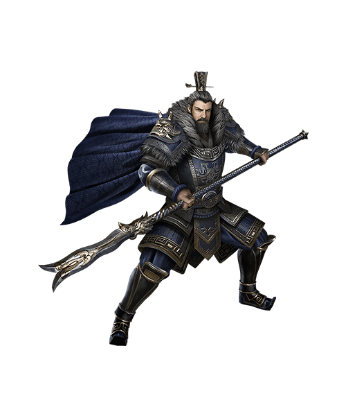 三国群英传8程普厉害吗？三国群英传8程普技能属性及定位