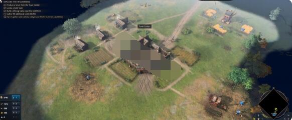 帝国时代4中国朝代机制怎么样？帝国时代4中国朝代机制介绍