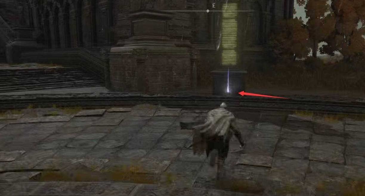 艾尔登法环王城地图怎么获得?艾尔登法环王城地图获得攻略