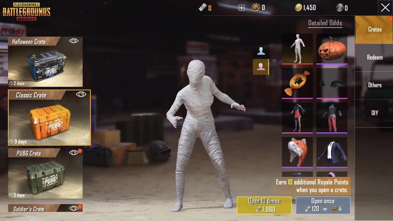 为什么主播喜欢打国际服：刺激战场国服和国际服的区别