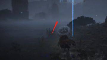 艾尔登法环古老死亡冤魂在哪里?艾尔登法环古老死亡冤魂位置介绍