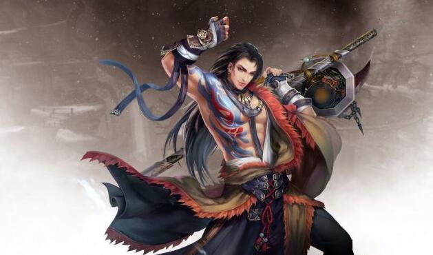 《剑网3》丐帮门派详细介绍